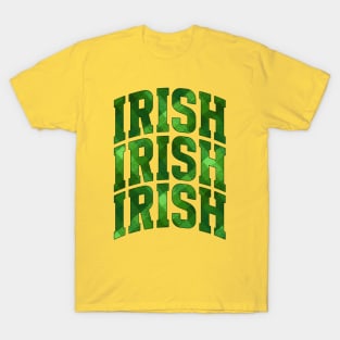 Irish Heritage T-Shirt